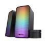 GXT611 WEZZ ILLUMINATED SPEAKER SET (24587)