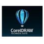 CDRAW TECH SUITE 365 SUBS. SINGLE (LCCDTSSUB11)