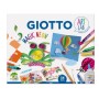 GIOTTO ART LAB NEON (F582200)