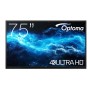 MONITOR CREATIVE TOUCH SERIE 3 75 (H1F0H03BW101) (3652RK)