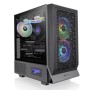 CERES 300 TG ARGB BLACK (CA-1Y2-00M1WN-00)