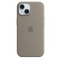 IPHONE 15 SI CASE CLAY (MT0Q3ZM/A)
