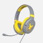 POKEMON TWIN G1 GAMING HEADPHONES (PK0862)