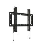 STAFFA STANDARD FISSA - BLACK (CHRMF3)