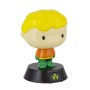 Paladone Aquaman Icon Light Illuminazione d'ambiente (PP4046DC)
