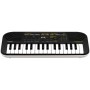Casio SA-51 tastiera digitale 32 chiavi Nero (SA-51)