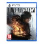 Deep Silver Final Fantasy XVI Standard PlayStation 5 (1116008)