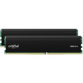 Crucial CP2K32G4DFRA32A memoria 64 GB 2 x 32 GB DDR4 3200 MHz (CP2K32G4DFRA32A)