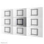 Neomounts supporto videowall da parete (WL95-800BL1)
