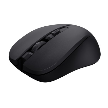 Trust Mydo mouse Ambidestro RF Wireless Ottico 1800 DPI (25084)
