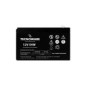 TECNOWARE POWER BATTERY TECNOWARE 12V (EACPE12V54WTWL)