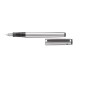 PENNA STILOGRAFICA  FUSTO SILVER (006494)