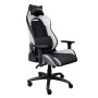 Trust GXT 714 RUYA Sedia per gaming universale Nero, Bianco (25065)
