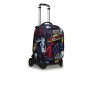 TROLLEY JACK-2WD SEVEN SPRAY WALL (200102335_550)