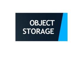 OBJECT STORAGE WORM EDITION - 1TB (OBJ-HD-1000)