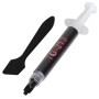 itek TG-213 compontente del dissipatore di calore Pasta termica 13,4 W/m·K 2 g (ITTP2G13S)