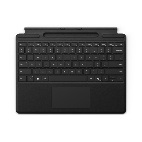 SRFC PRO 10 KEYBOARD BLACK (8XB-00148)