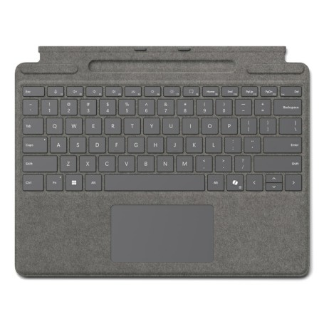 SRFC PRO 10 KEYBOARD PLATINUM (8XB-00195)