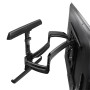 Chief TS525TU Supporto TV a parete 147,3 cm (58") Nero (CHTS525TU)