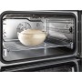 Miele DGC 7445 HCX Pro Forno elettrico da incasso con vaporiera  (senza maniglia) (nero ossidiana) (DGC7445HCXOBSW)