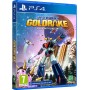 UFO ROBOT GOLDRAKE  PS4 (1120407)