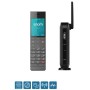 SNOM HOSPITALITY PHONES HD201 (00007006)