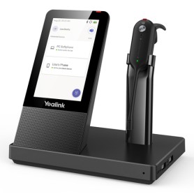 WH67 AURICOLARE DECT WIRELESS TEAMS (WH67-TEAMS)