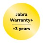 JABRA EST. GARANZIA 3Y P50 (820X-39893)