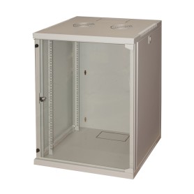 Link Accessori LK1915UG rack 16U Da parete Grigio (LK1915UG)