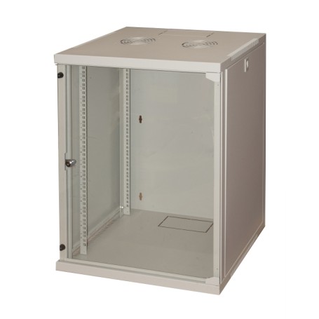 Link Accessori LK1915UG rack 16U Da parete Grigio (LK1915UG)