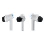 Razer Hammerhead HyperSpeed Cuffie Wireless In-ear Gaming Bluetooth Bianco (RZ12-03820300-R3G1)