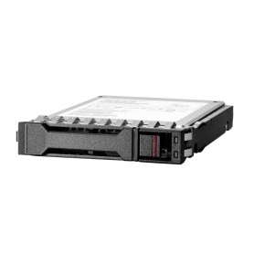 HPE 240GB SATA 6G Read Intensive SFF (2.5in) Basic Carrier Multi Vendor SSD - P40496-B21 HPE 240GB SATA 6G Read Intensive SFF (2.5in) Basic Carrier Multi Vendor SSD - P40496-B21