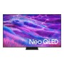 Samsung 65" Neo QLED QN80F 4K Vision AI Smart TV (2025) (QE65QN80FAUXZT)