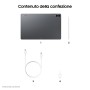 Samsung Galaxy Tab S11 Ultra 512 GB 37,1 cm (14.6") 12 GB Grigio (SM-X930NZAPEUE)