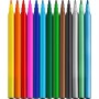 Faber-Castell 554214 marcatore Multicolore 13 pz