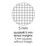RICAMBI RINF. BAND UP 100G A4 R.5MM (0111976)