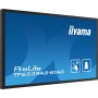 iiyama TF6539AS-B1AG visualizzatore di messaggi Pannello piatto per segnaletica digitale 163,8 cm (64.5") LED 500 cd/m² 4K Ultr