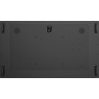 iiyama TF6539AS-B1AG visualizzatore di messaggi Pannello piatto per segnaletica digitale 163,8 cm (64.5") LED 500 cd/m² 4K Ultr