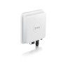 Zyxel WAC6552D-S Bianco Supporto Power over Ethernet (PoE) (WAC6552D-S-EU0101F)