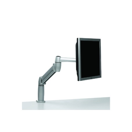 BakkerElkhuizen Space-arm 48,3 cm (19") Alluminio (BNESPGR)
