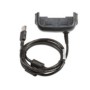 Honeywell CT50-USB lettero codici a barre e accessori Cavo di carica (CT50-USB)