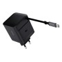 Trust Maxo Caricabatteria retrattile USB-C PD da 65 W (25805)