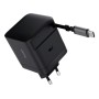 Trust Maxo Caricabatteria retrattile USB-C PD da 65 W (25805)