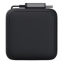 Trust Maxo Caricabatteria retrattile USB-C PD da 65 W (25805)