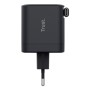 Trust Maxo Caricabatteria retrattile USB-C PD da 65 W (25805)