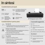 HP Designjet Stampante T230 24" edizione 2025 (5HB07D)
