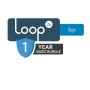 LICENZA LOOPSIGN BASIC 1 ANNO (LTF-0022)