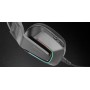 Mars Gaming MH-STRIKE Auricolare Cablato A Padiglione Nero (MHSTRIKE)