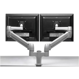 BakkerElkhuizen Space-arm 48,3 cm (19") Alluminio (BNESPD)