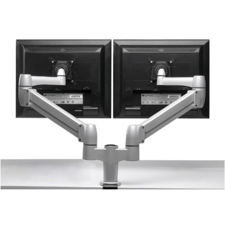 BakkerElkhuizen Space-arm 48,3 cm (19") Alluminio (BNESPD)